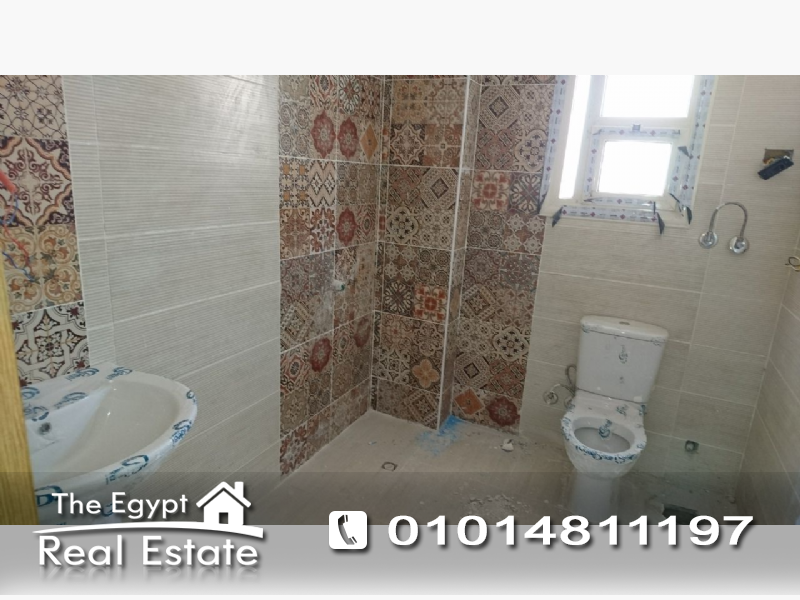 The Egypt Real Estate :Residential Ground Floor For Sale in Al Rehab City - Cairo - Egypt :Photo#7