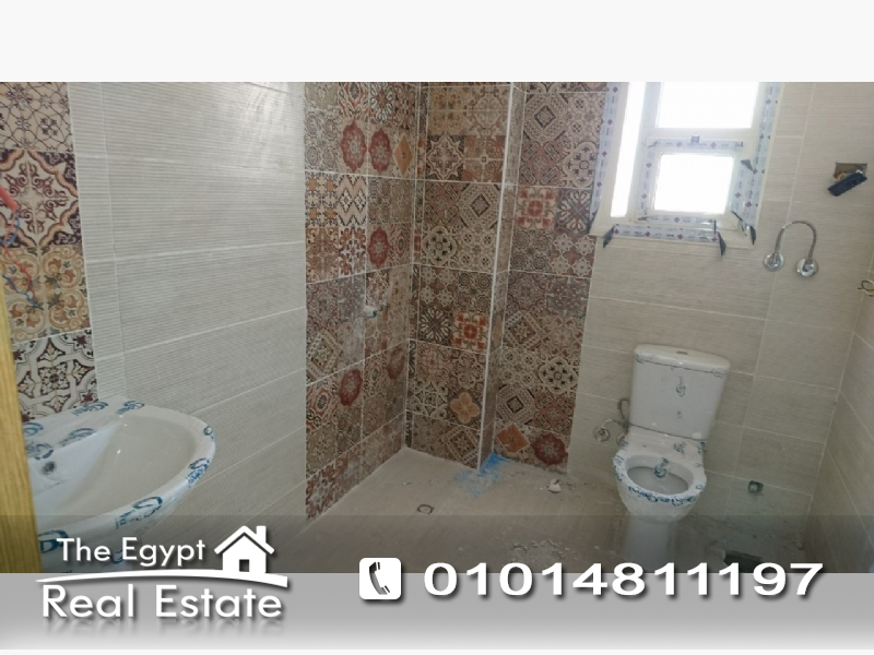 ذا إيجبت ريل إستيت :سكنى دور أرضى للبيع فى مدينة الرحاب - القاهرة - مصر :Photo#7