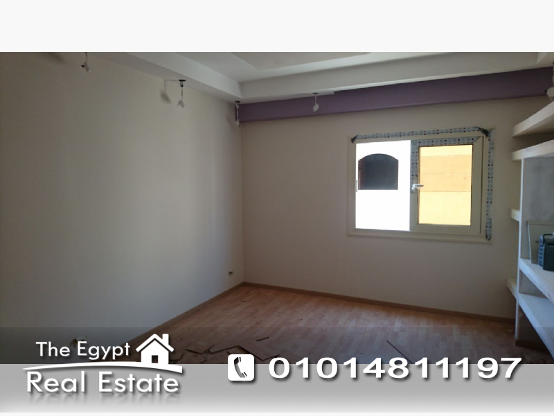 The Egypt Real Estate :Residential Ground Floor For Sale in Al Rehab City - Cairo - Egypt :Photo#8