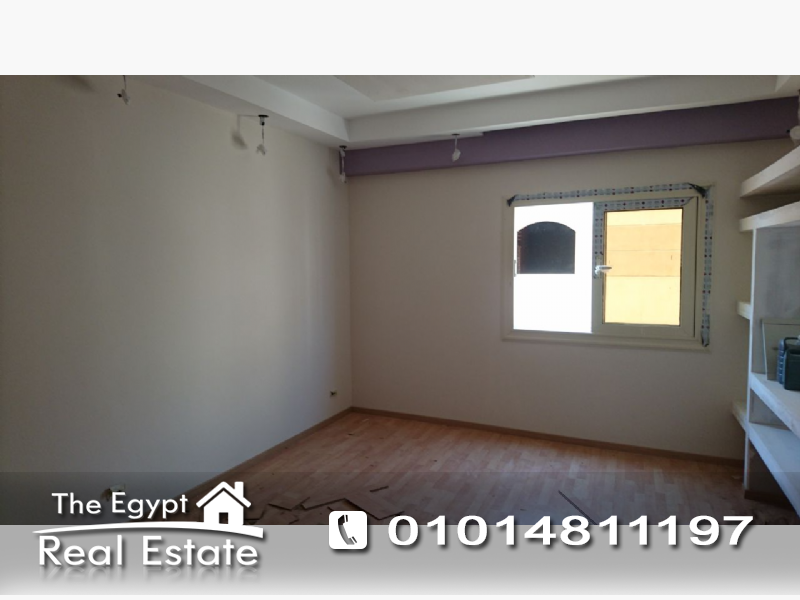 ذا إيجبت ريل إستيت :سكنى دور أرضى للبيع فى مدينة الرحاب - القاهرة - مصر :Photo#8