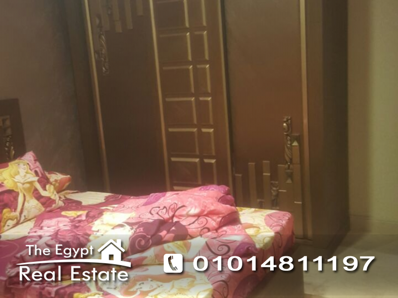 The Egypt Real Estate :Residential Ground Floor For Rent in Al Rehab City - Cairo - Egypt :Photo#4