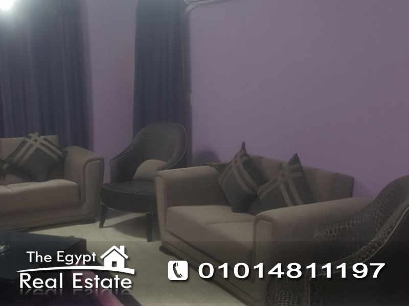 The Egypt Real Estate :Residential Apartments For Rent in Al Rehab City - Cairo - Egypt :Photo#2