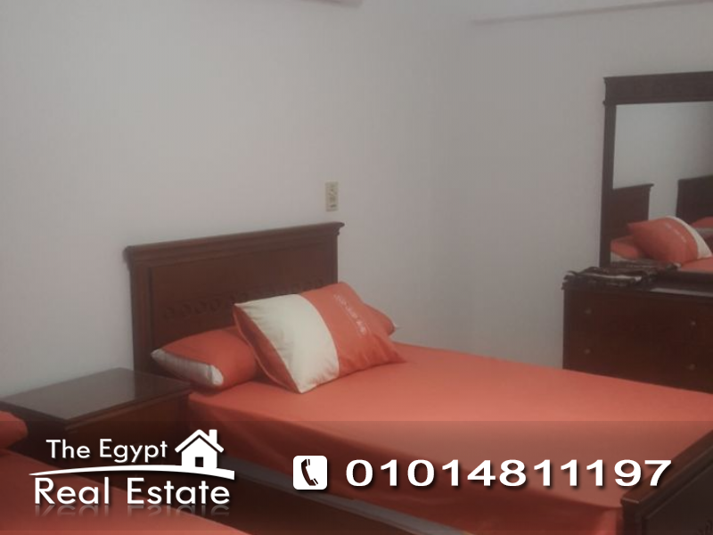 The Egypt Real Estate :Residential Apartments For Rent in Al Rehab City - Cairo - Egypt :Photo#5