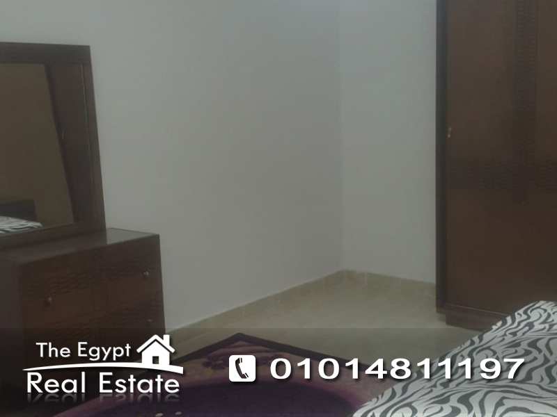 The Egypt Real Estate :Residential Apartments For Rent in Al Rehab City - Cairo - Egypt :Photo#7