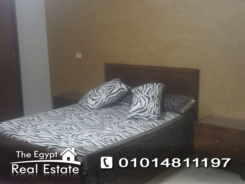 The Egypt Real Estate :Residential Apartments For Rent in Al Rehab City - Cairo - Egypt :Photo#8