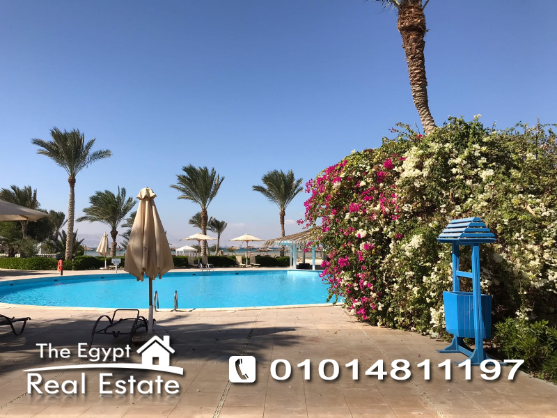 The Egypt Real Estate :2042 :Vacation Chalet For Sale in  Moussa Coast - South Sinai - Egypt