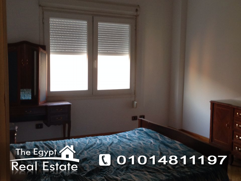 The Egypt Real Estate :Residential Apartments For Rent in Choueifat - Cairo - Egypt :Photo#6