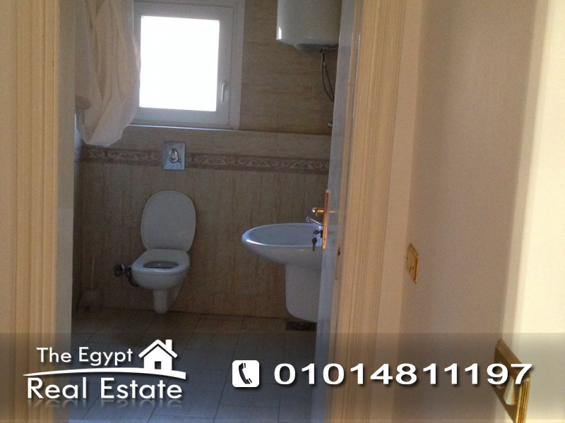 The Egypt Real Estate :Residential Apartments For Rent in Choueifat - Cairo - Egypt :Photo#7