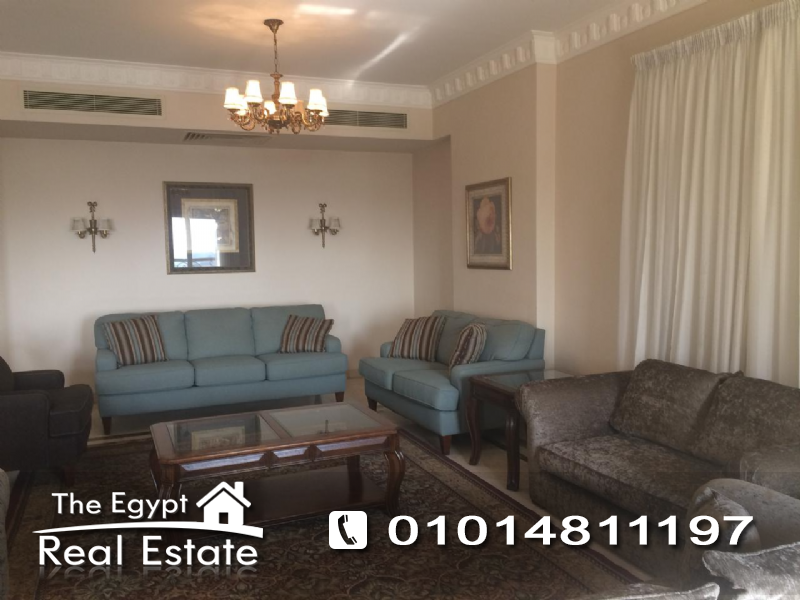 The Egypt Real Estate :2045 :Residential Apartments For Rent in  5th - Fifth Quarter - Cairo - Egypt