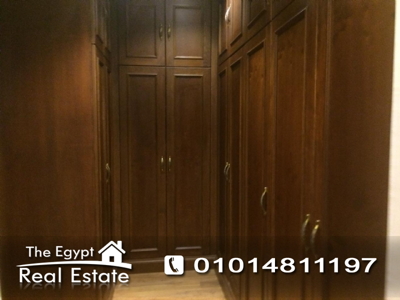 ذا إيجبت ريل إستيت :سكنى شقق للإيجار فى الحي الخامس - القاهرة - مصر :Photo#2