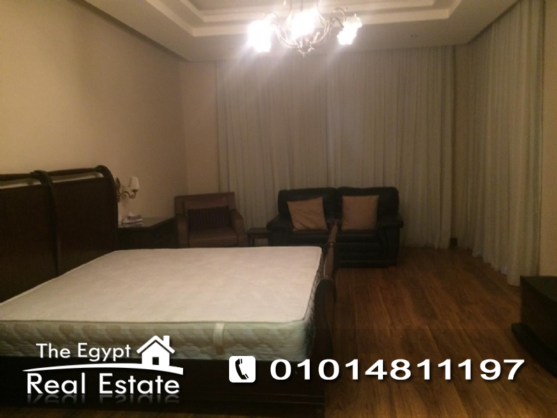 The Egypt Real Estate :Residential Apartments For Rent in 5th - Fifth Quarter - Cairo - Egypt :Photo#3