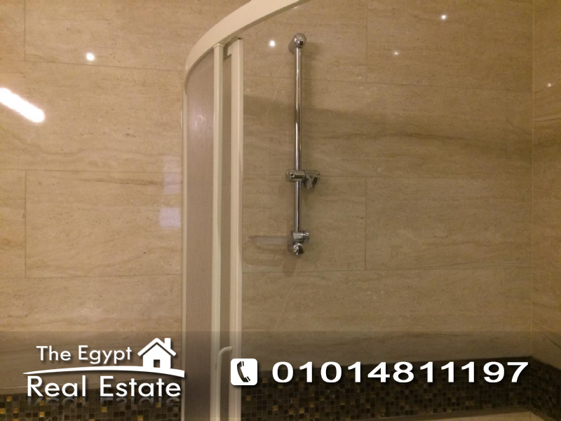 The Egypt Real Estate :Residential Apartments For Rent in 5th - Fifth Quarter - Cairo - Egypt :Photo#4