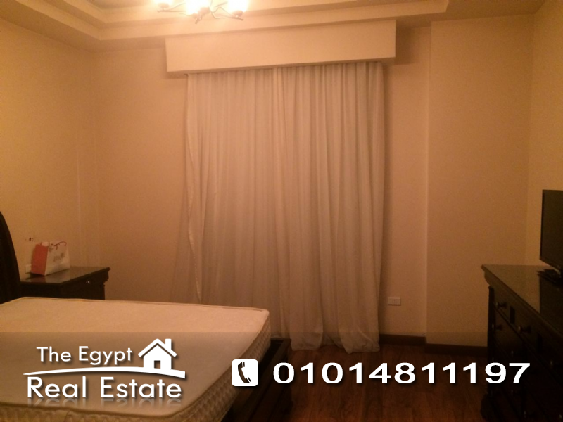 The Egypt Real Estate :Residential Apartments For Rent in 5th - Fifth Quarter - Cairo - Egypt :Photo#5