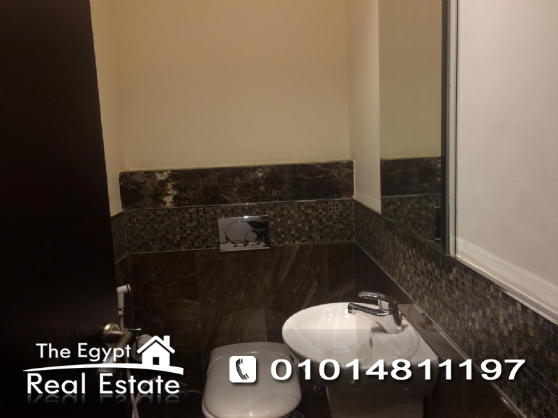 The Egypt Real Estate :Residential Apartments For Rent in 5th - Fifth Quarter - Cairo - Egypt :Photo#6