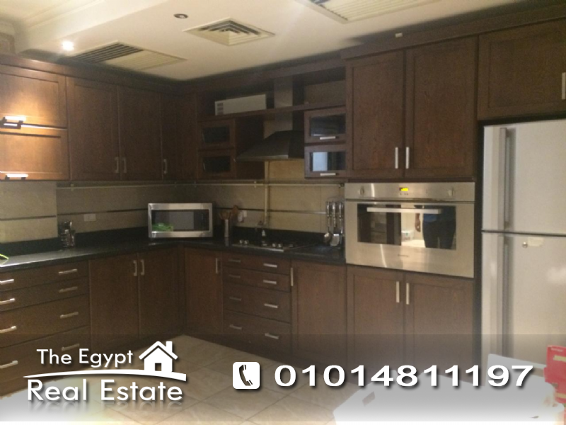 The Egypt Real Estate :Residential Apartments For Rent in 5th - Fifth Quarter - Cairo - Egypt :Photo#7