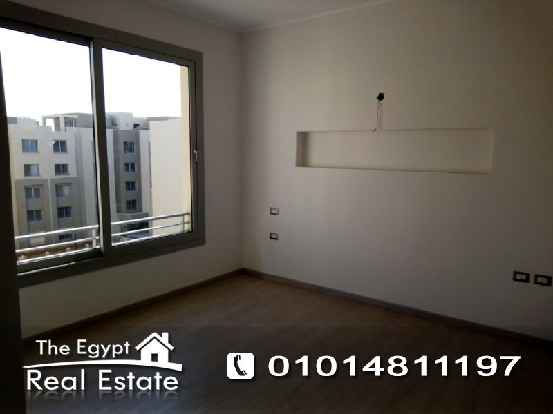The Egypt Real Estate :Residential Penthouse For Rent in Village Gate Compound - Cairo - Egypt :Photo#5