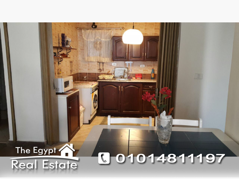 The Egypt Real Estate :2050 :Residential Apartments For Rent in  Al Rehab City - Cairo - Egypt