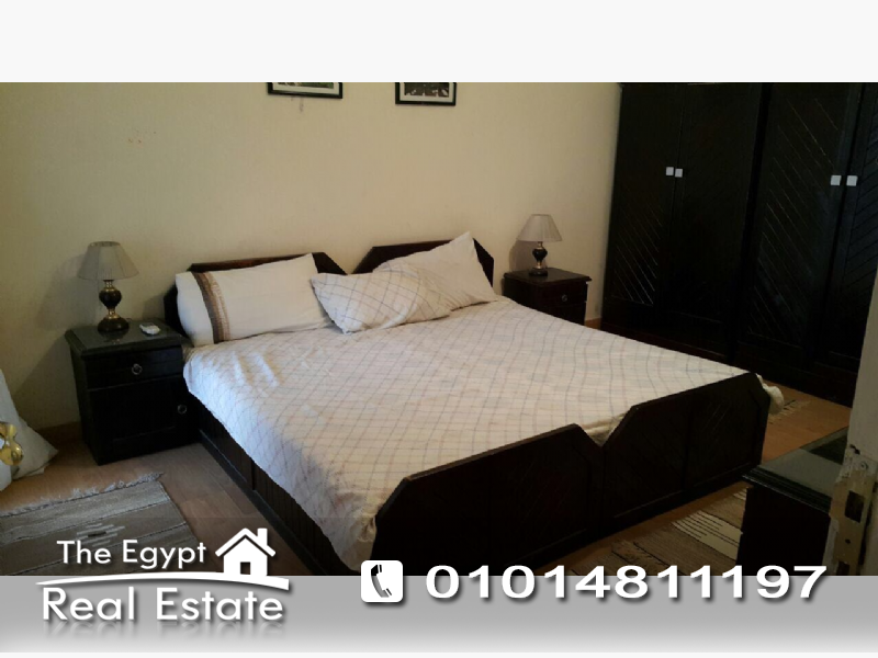 The Egypt Real Estate :Residential Apartments For Rent in Al Rehab City - Cairo - Egypt :Photo#6