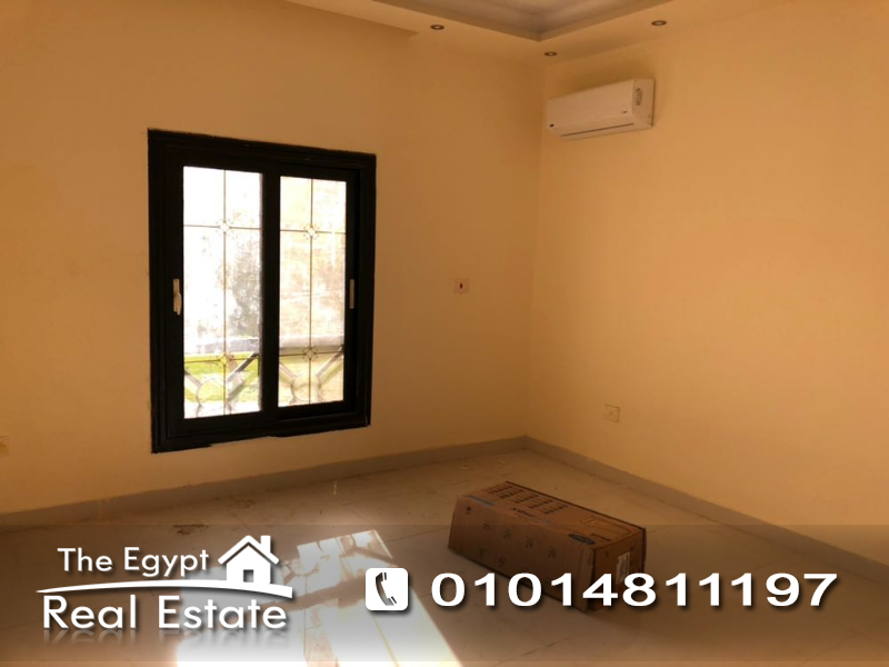 The Egypt Real Estate :Residential Villas For Rent in Grand Residence - Cairo - Egypt :Photo#5