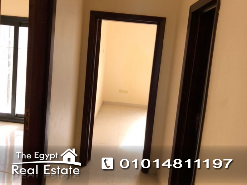 The Egypt Real Estate :Residential Villas For Rent in Grand Residence - Cairo - Egypt :Photo#8