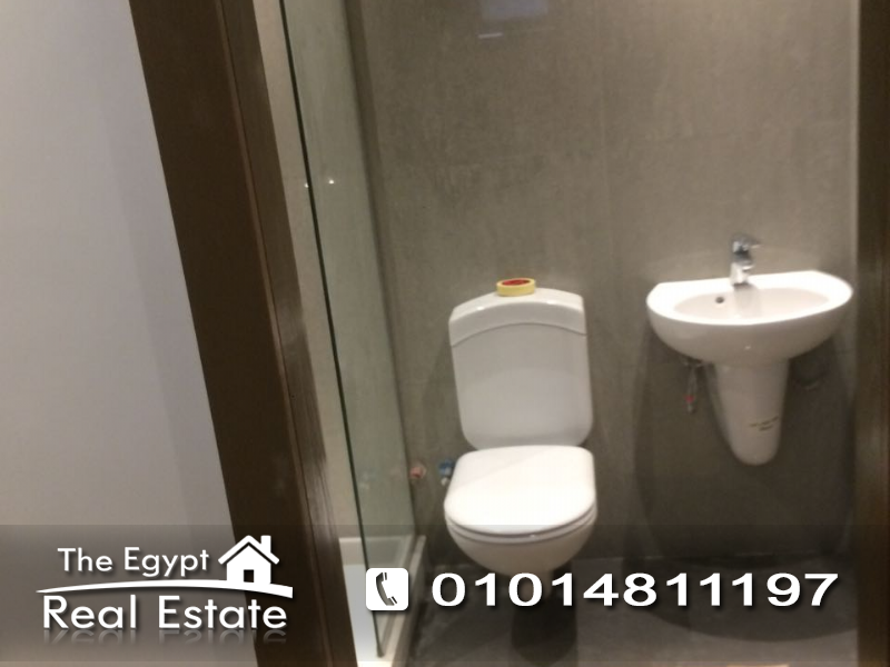 ذا إيجبت ريل إستيت :سكنى دوبلكس و حديقة للإيجار فى كمبوند إيستاون - القاهرة - مصر :Photo#4