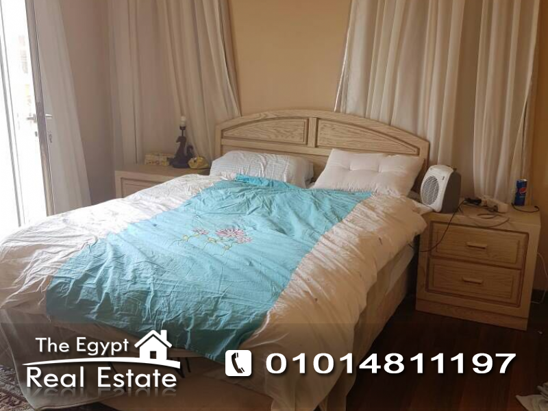 The Egypt Real Estate :Residential Stand Alone Villa For Rent in Hyde Park Compound - Cairo - Egypt :Photo#3