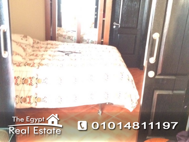 The Egypt Real Estate :Vacation Chalet For Sale in Porto Marina Resort (Other Side) - North Coast / Marsa Matrouh - Egypt :Photo#6