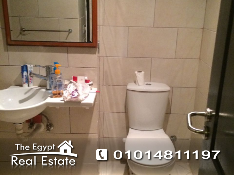 The Egypt Real Estate :Vacation Chalet For Sale in Porto Marina Resort (Other Side) - North Coast / Marsa Matrouh - Egypt :Photo#8