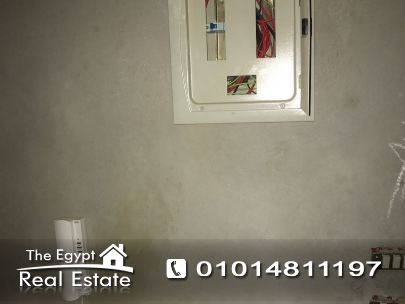 The Egypt Real Estate :Residential Apartments For Sale in Andalus - Cairo - Egypt :Photo#2