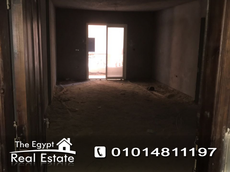 The Egypt Real Estate :Residential Apartments For Sale in Andalus - Cairo - Egypt :Photo#3