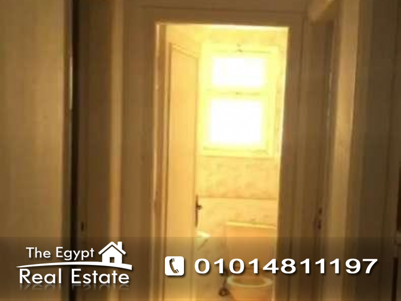 The Egypt Real Estate :Residential Apartments For Sale in Dora Cairo - Cairo - Egypt :Photo#2