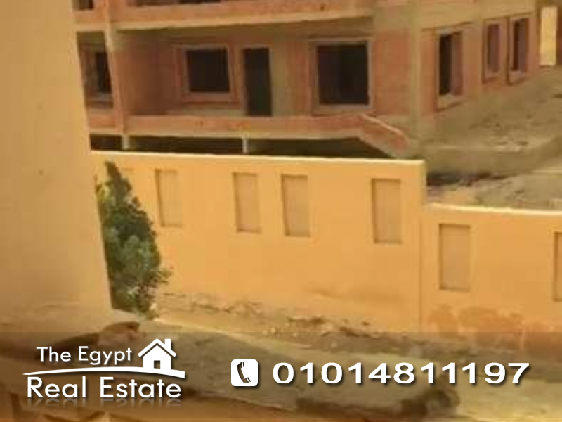 The Egypt Real Estate :Residential Apartments For Sale in Dora Cairo - Cairo - Egypt :Photo#4