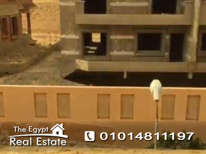 ذا إيجبت ريل إستيت :سكنى شقق للبيع فى درة القاهرة - القاهرة - مصر :Photo#5