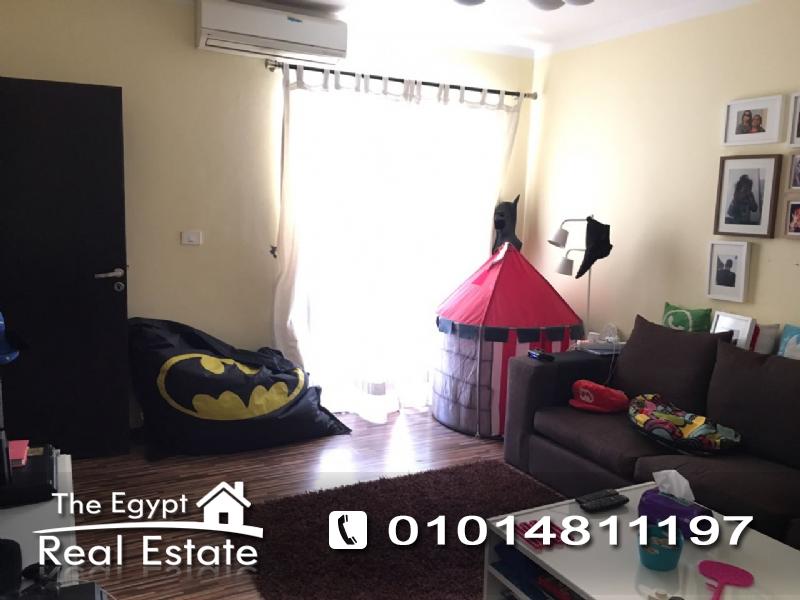 The Egypt Real Estate :Residential Apartments For Sale in Al Rehab City - Cairo - Egypt :Photo#2