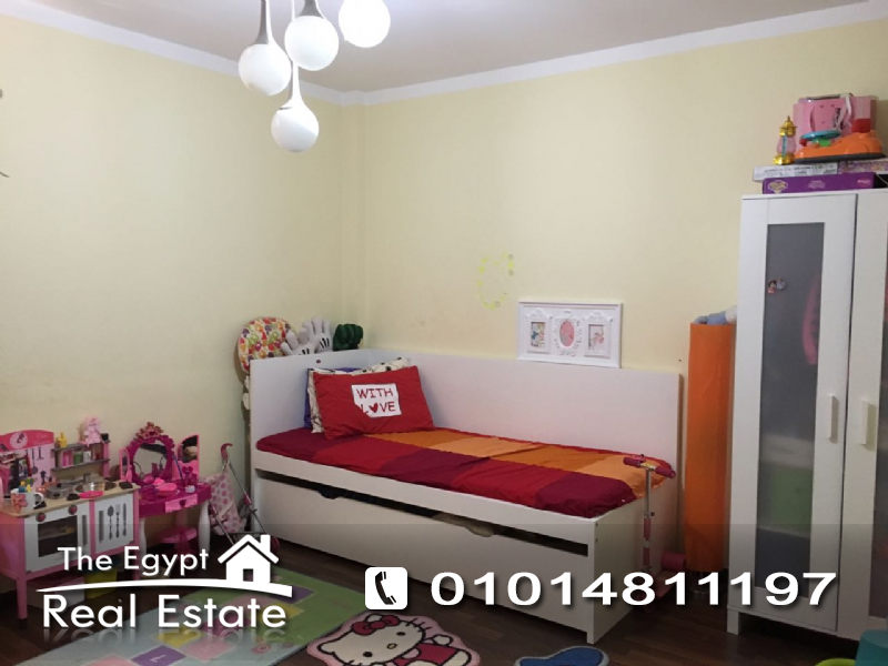 The Egypt Real Estate :Residential Apartments For Sale in Al Rehab City - Cairo - Egypt :Photo#3