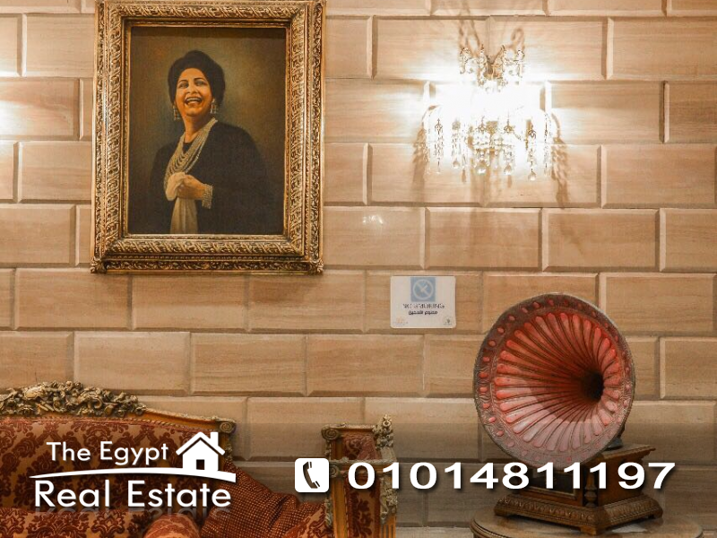 ذا إيجبت ريل إستيت :سكنى شقق للإيجار فى الزمالك - القاهرة - مصر :Photo#5