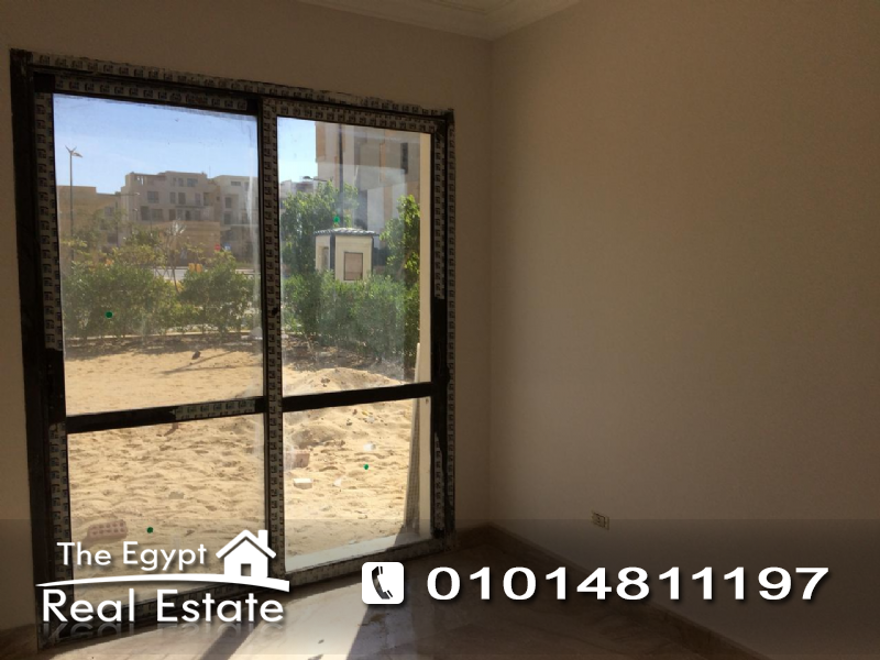 The Egypt Real Estate :Residential Duplex For Rent in Eastown Compound - Cairo - Egypt :Photo#4