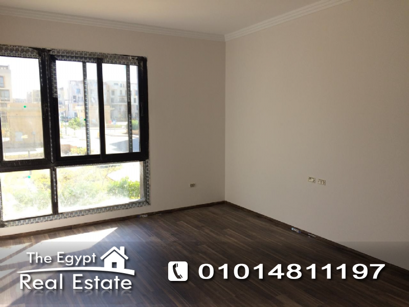 The Egypt Real Estate :Residential Duplex For Rent in Eastown Compound - Cairo - Egypt :Photo#8