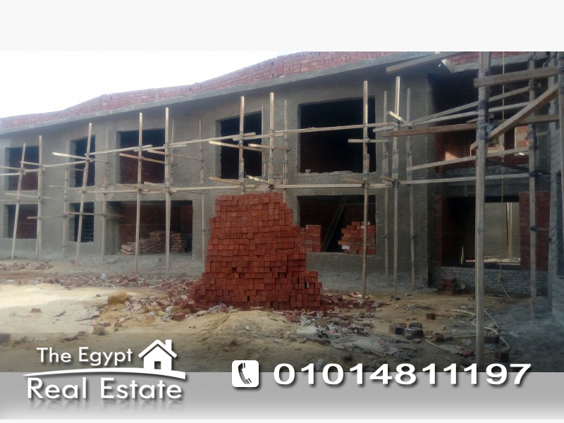 The Egypt Real Estate :Commercial School / Nursery For Sale & Rent in 6 October City - Giza - Egypt :Photo#2