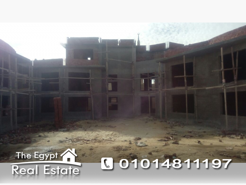 The Egypt Real Estate :Commercial School / Nursery For Sale & Rent in 6 October City - Giza - Egypt :Photo#3