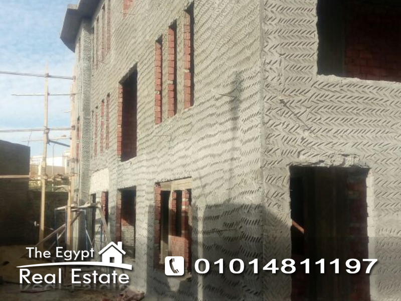 The Egypt Real Estate :Commercial School / Nursery For Sale & Rent in 6 October City - Giza - Egypt :Photo#4
