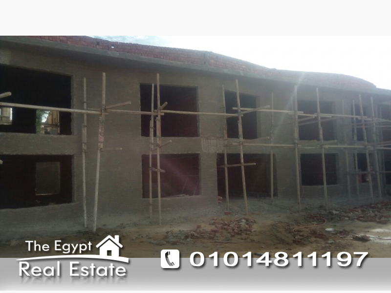 The Egypt Real Estate :Commercial School / Nursery For Sale & Rent in 6 October City - Giza - Egypt :Photo#5