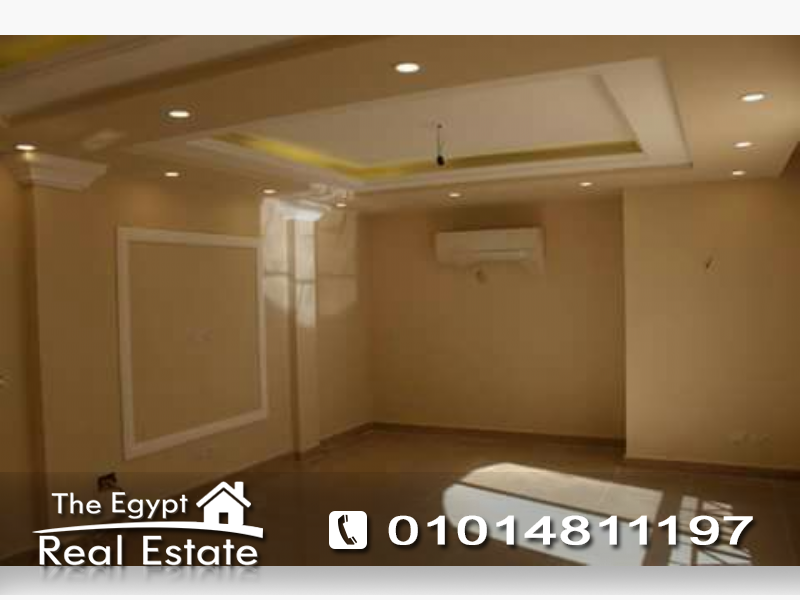 The Egypt Real Estate :2073 :Residential Apartments For Rent in  Marvel City - Cairo - Egypt
