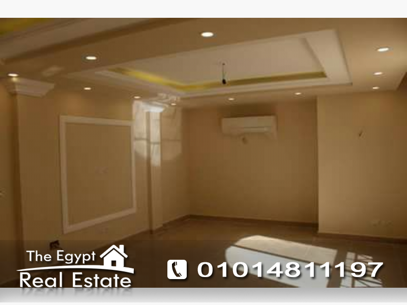 The Egypt Real Estate :Residential Apartments For Rent in Marvel City - Cairo - Egypt :Photo#1