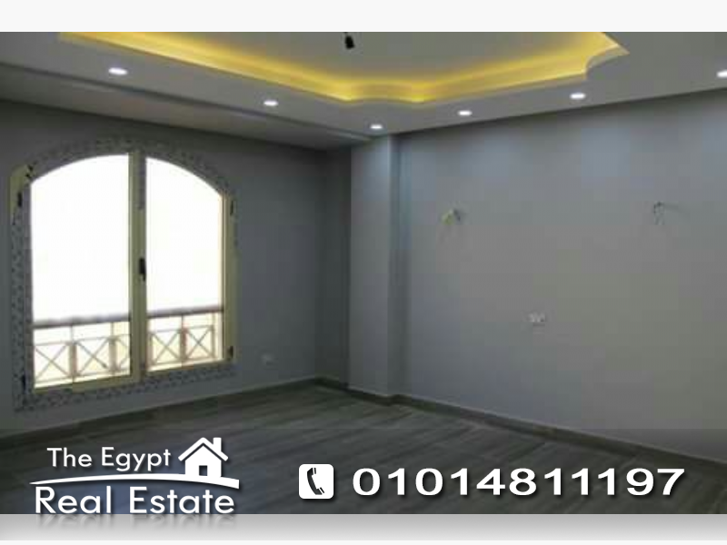 The Egypt Real Estate :Residential Apartments For Rent in Marvel City - Cairo - Egypt :Photo#2