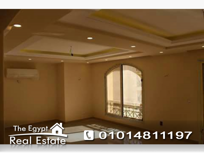 The Egypt Real Estate :Residential Apartments For Rent in Marvel City - Cairo - Egypt :Photo#3