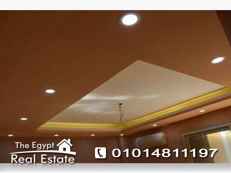 The Egypt Real Estate :Residential Apartments For Rent in Marvel City - Cairo - Egypt :Photo#4