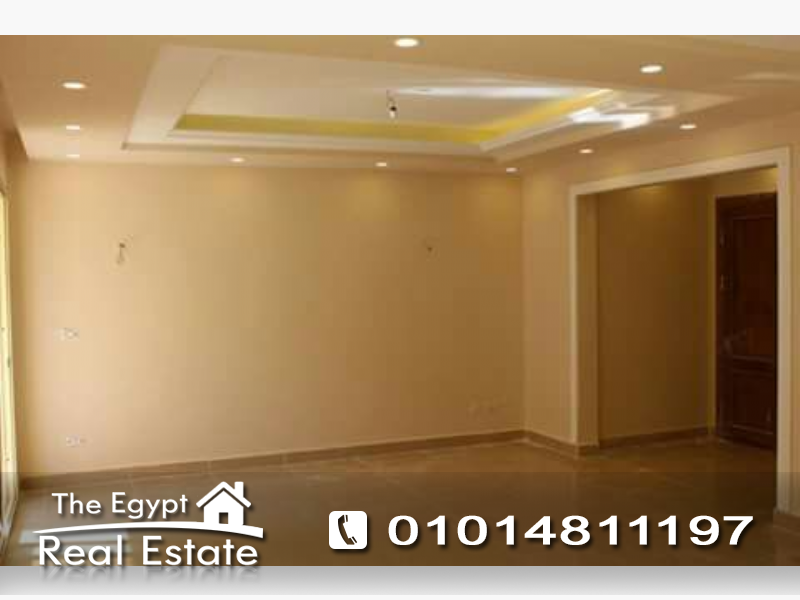 The Egypt Real Estate :Residential Apartments For Rent in Marvel City - Cairo - Egypt :Photo#5