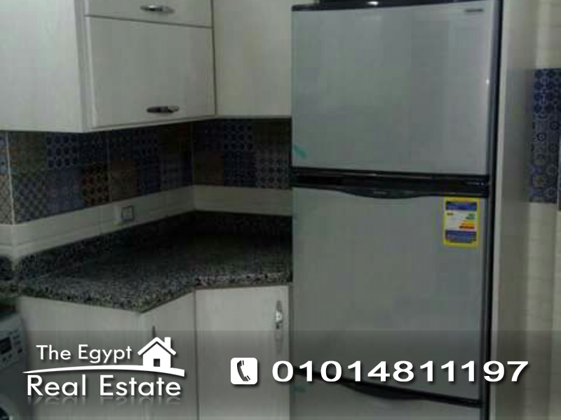 The Egypt Real Estate :Residential Apartments For Rent in Marvel City - Cairo - Egypt :Photo#6