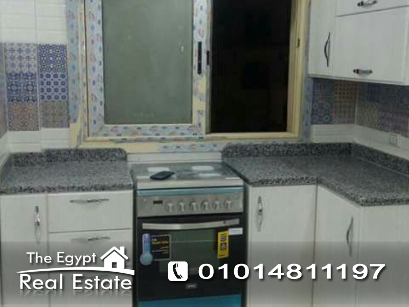 The Egypt Real Estate :Residential Apartments For Rent in Marvel City - Cairo - Egypt :Photo#7